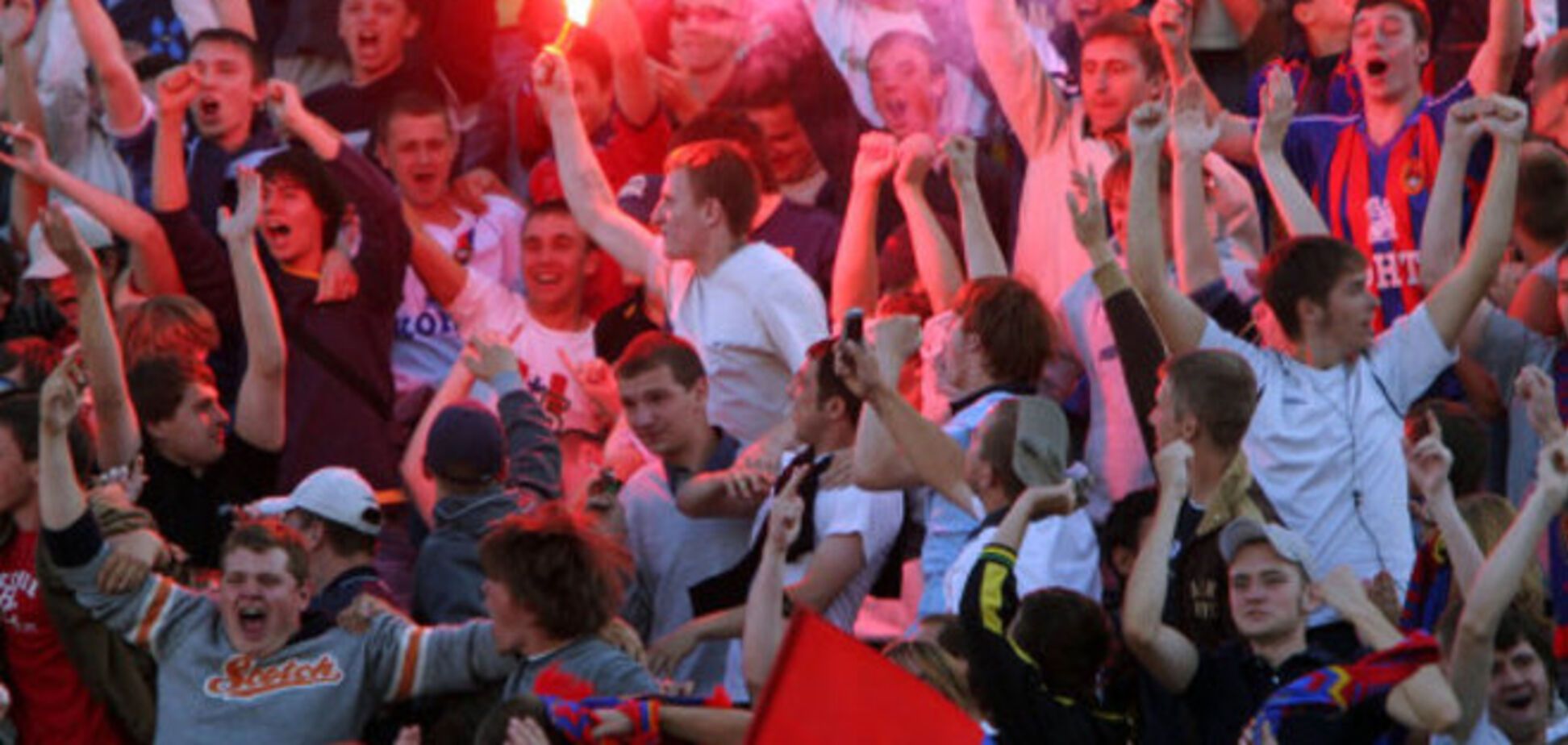УЕФА пообещал московскому ЦСКА серьезные санкции