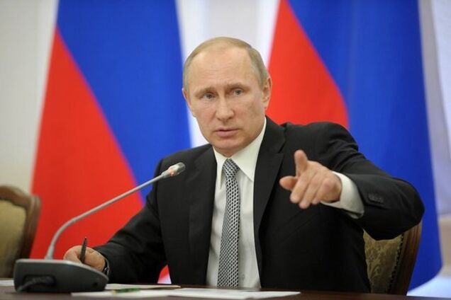 У Путіна пояснили ситуацію з можливим відключенням Росії від глобального інтернету