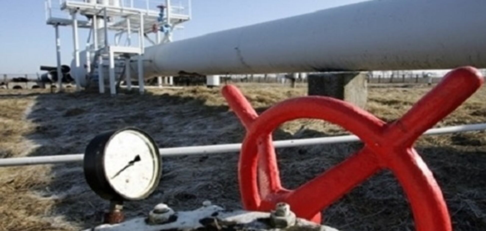 Украина рискует усилить энергозависимость от России