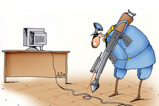 Совбез и Путин обсудят отключение России от глобального интернета