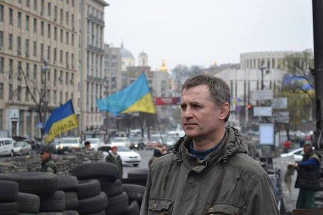 Осужденный за убийство судьи Павличенко решил баллотироваться в Верховную Раду