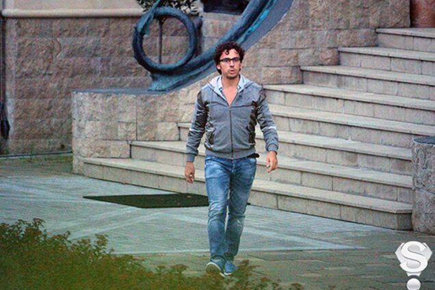 В сети появились фото с дня рождения детей Пугачевой и Галкина