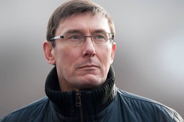 Луценко предупредил о новой войне с Россией