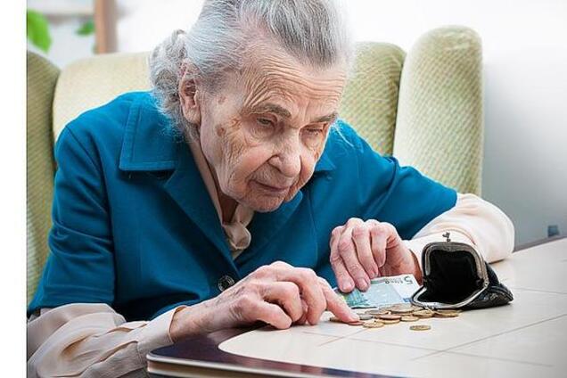 Минфин России призвал сократить перечисления из бюджета в Пенсионный фонд