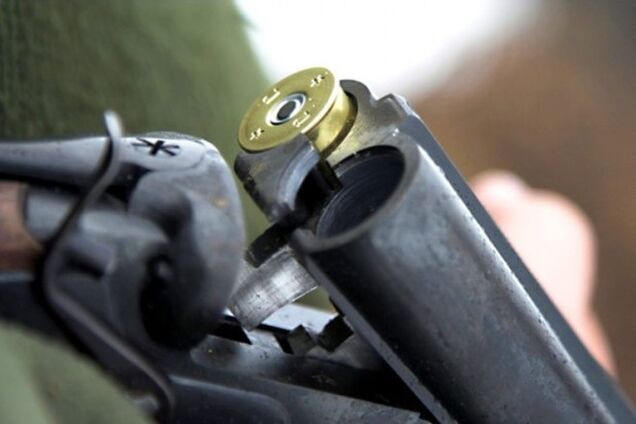 На Харківщині селянин в упор розстріляв фермера і поранив дільничного