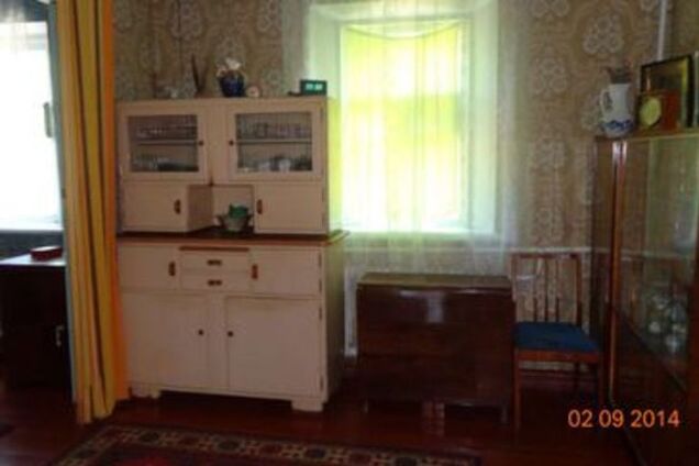 У Донецьку можна обміняти 3-кімнатну квартиру на 'Toyota Land Cruiser'