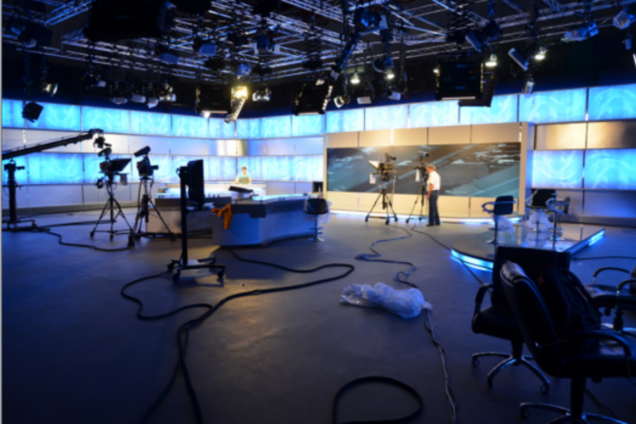 В Украине запретили еще один российский телеканал