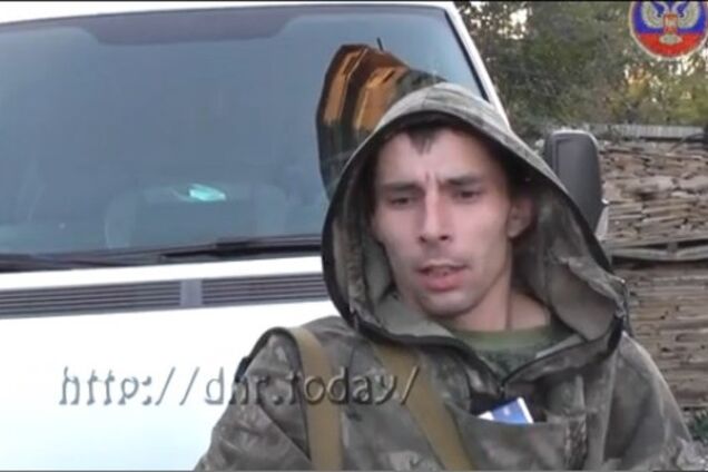 'Оплот' взялся за борьбу с мародерством на Донетчине