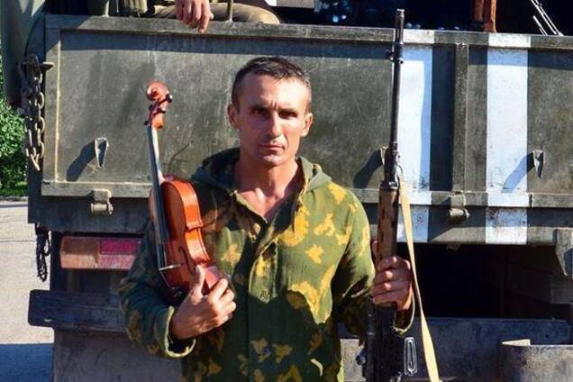 Арест 'Маэстро' заменят на личное обязательство, а 'уголовку' закроют – Геращенко