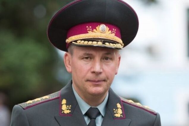 Советник Авакова о Гелетее: сказал бы матом, но сдержусь!