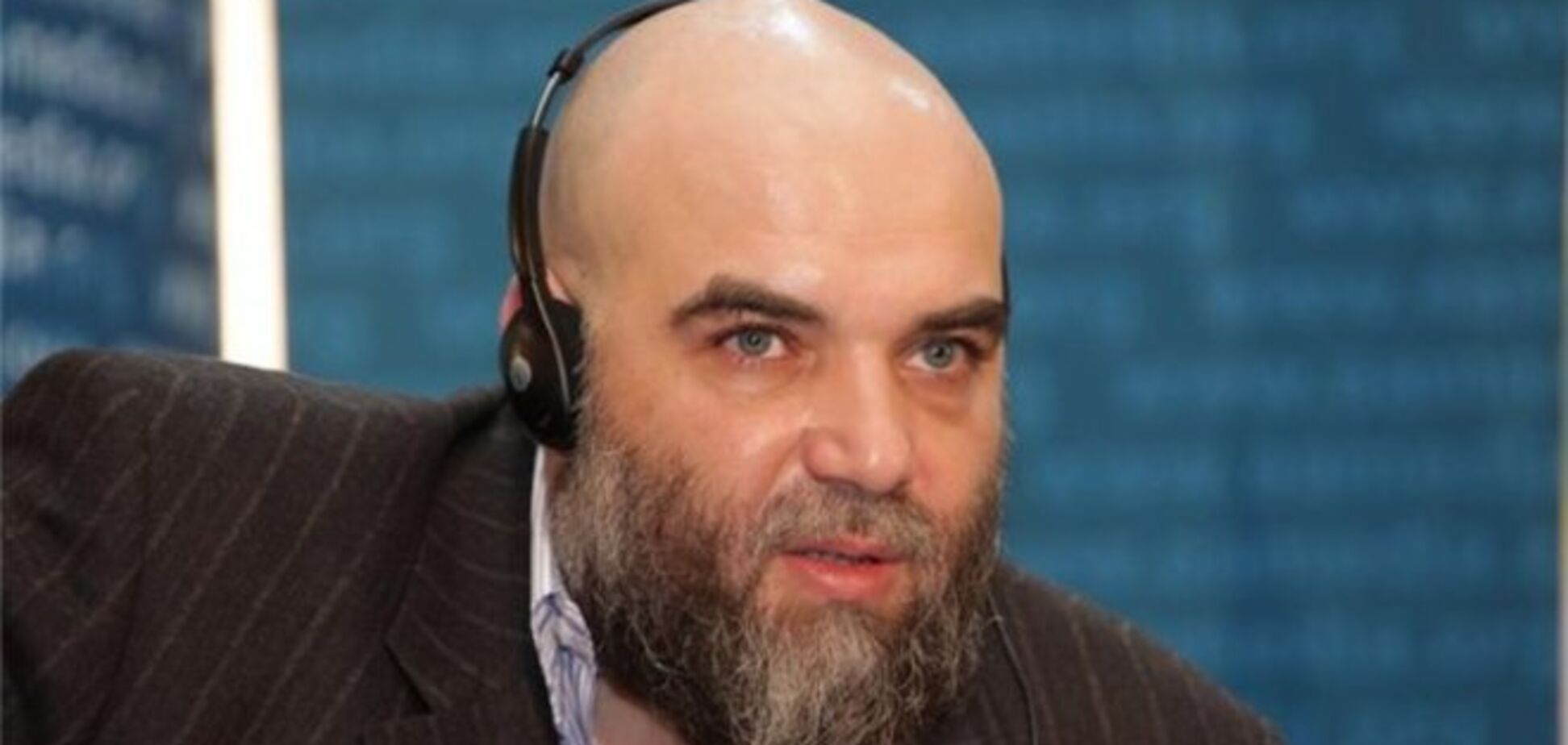 В 'Домодедово' пограничники задержали российского журналиста из-за мусульманского имени