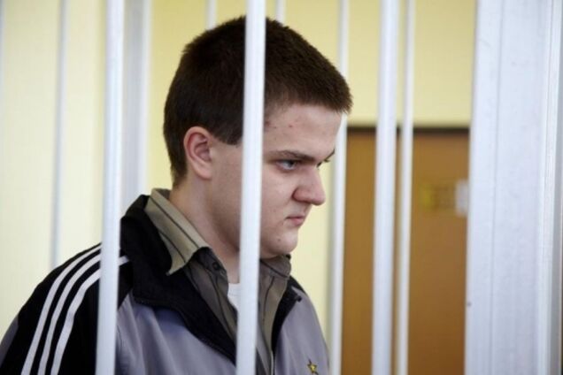 Киевский догхантер Ведула попал под амнистию