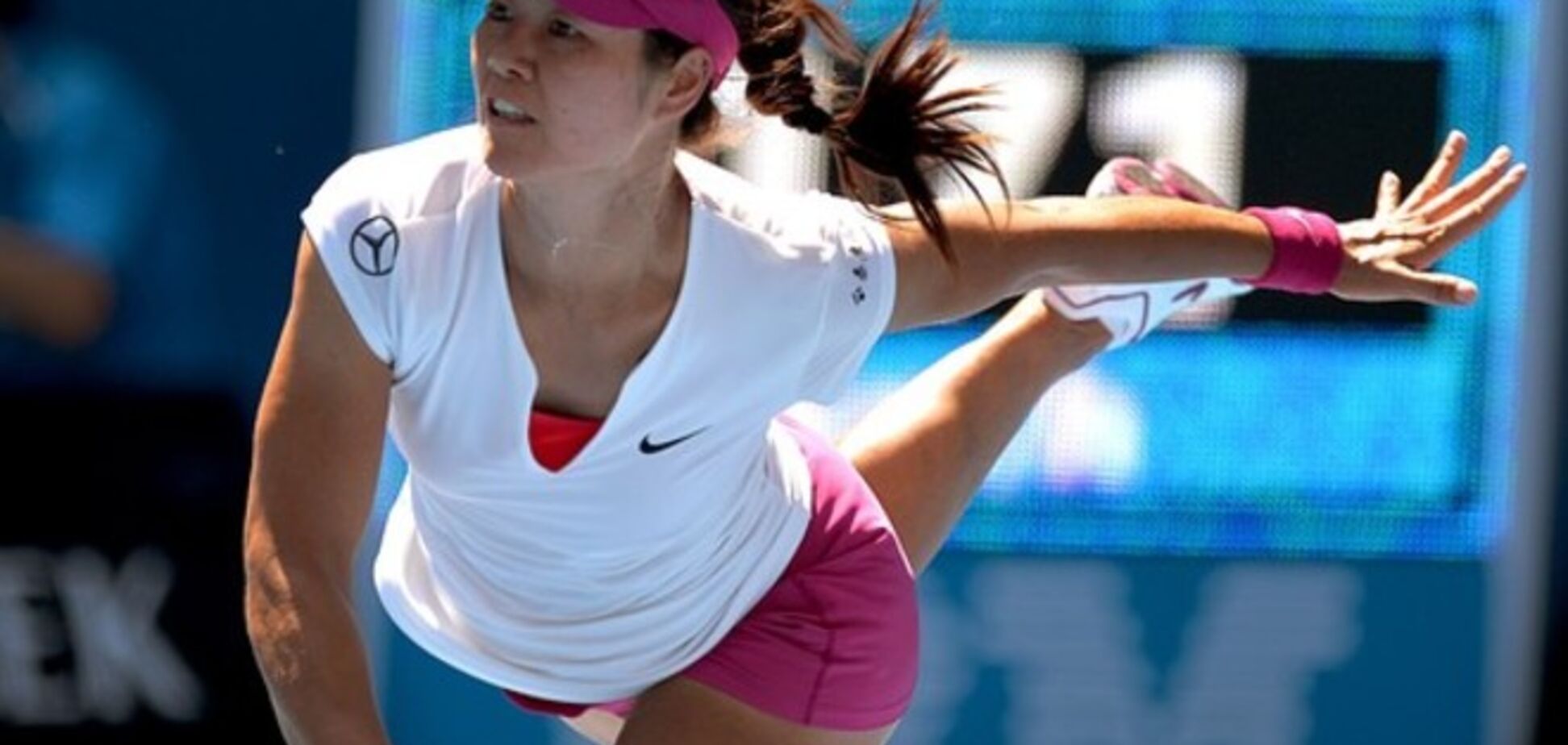 Знаменитая теннисистка объявила о завершении карьеры