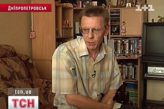 Ветеран войны в Ираке призвал немедленно возобновить АТО на востоке