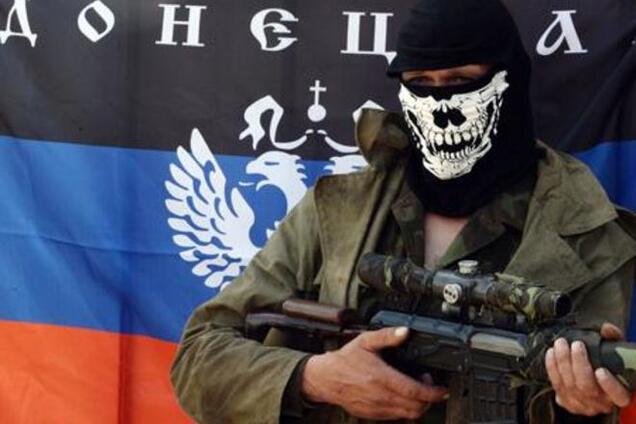 Боевики захватили помещение ДонНУ, но не смогли заставить преподавателей присягнуть на верность 'ДНР'