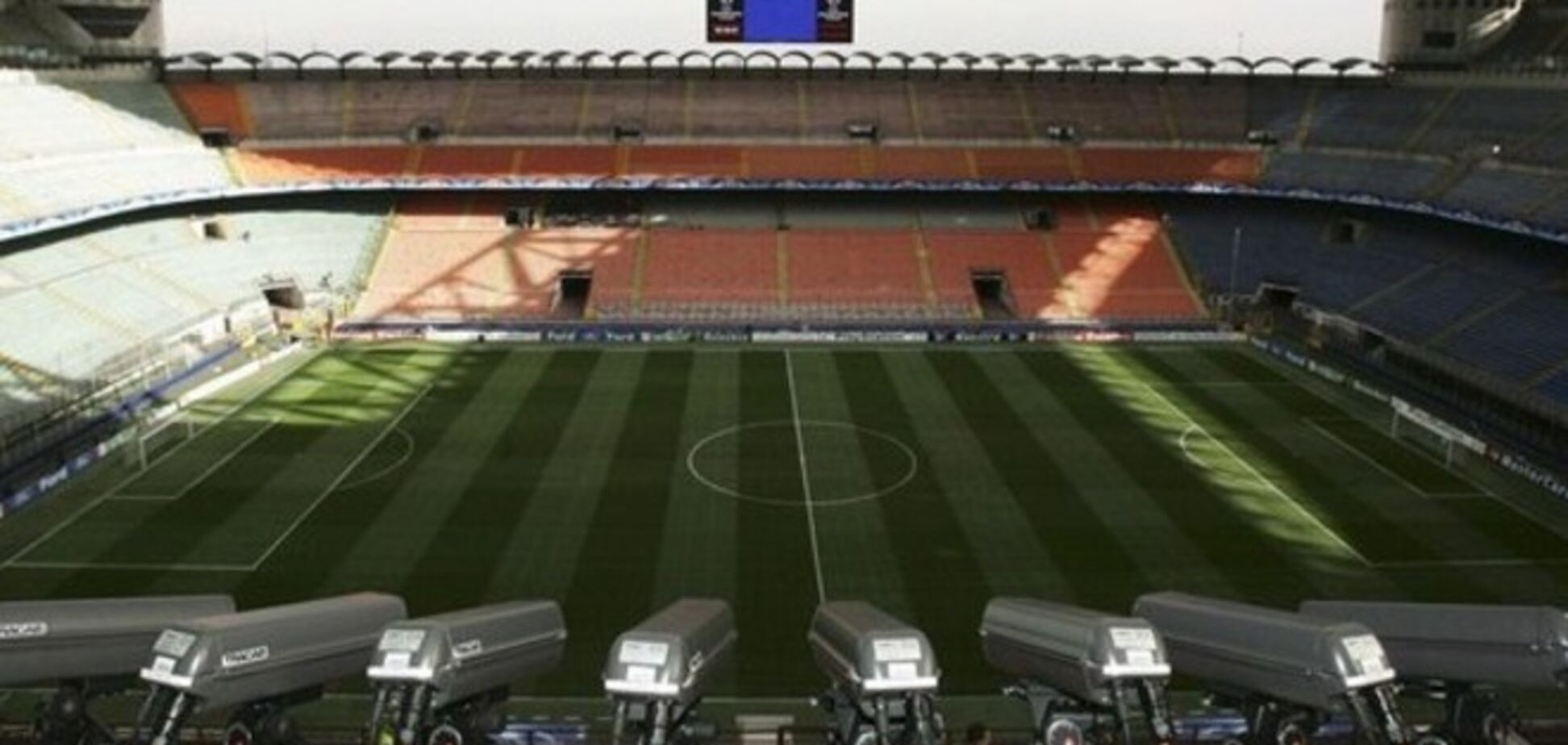 Стало известно, где пройдут финалы Лиги чемпионов и Лиги Европы 2016 года