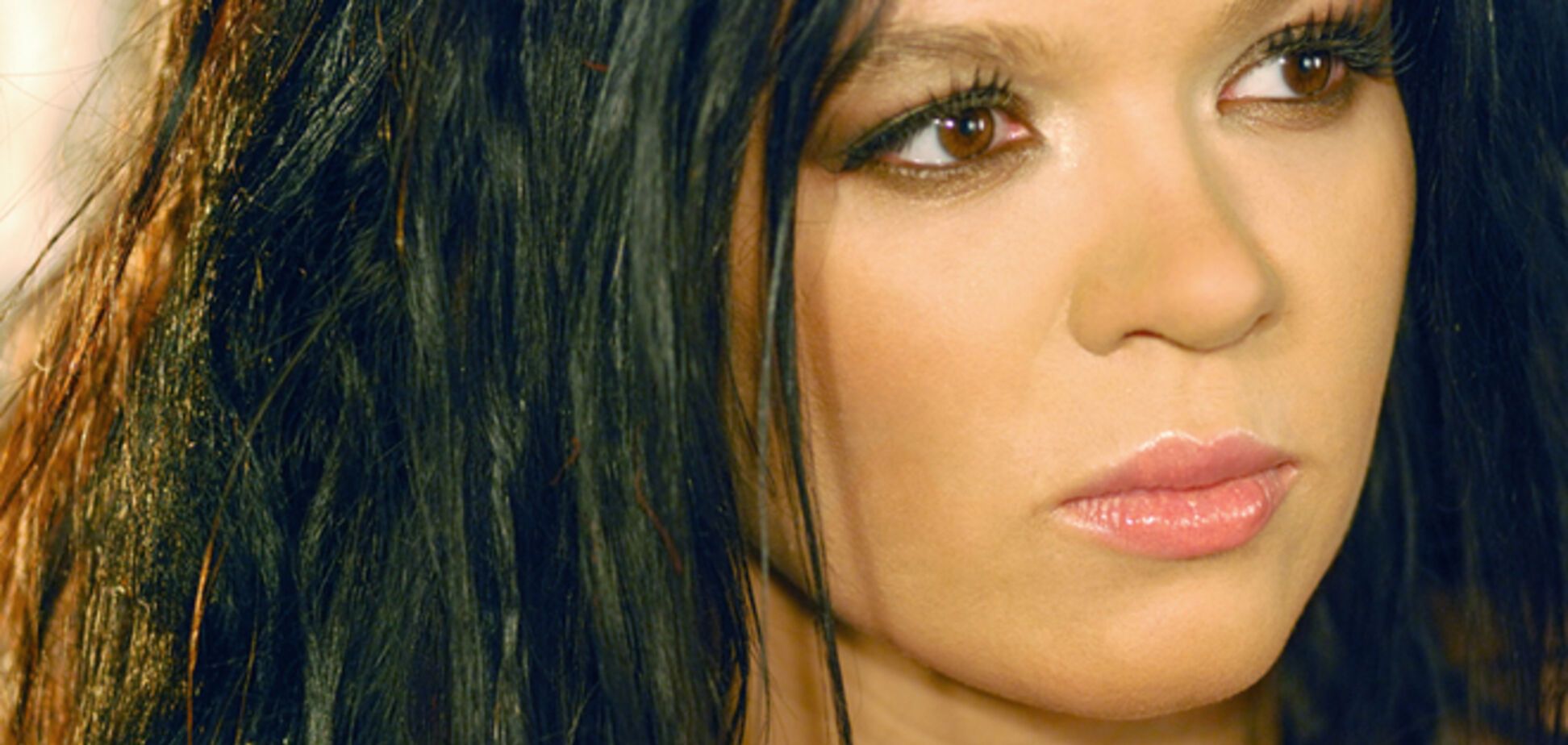 Руслана продовжує на міжнародному рівні інформаційну війну з вбивцею Путіним