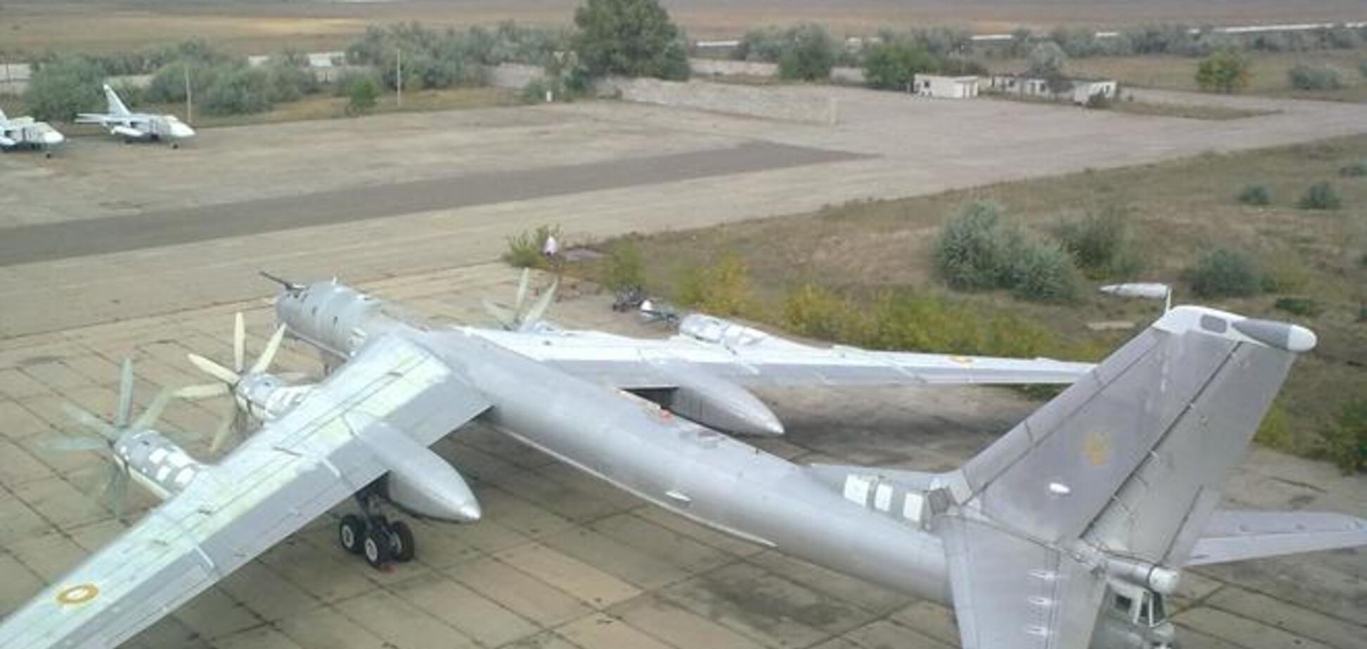 Суд помешал коммунисту и свобовцу провести частные фирмы на военный аэродром Узин