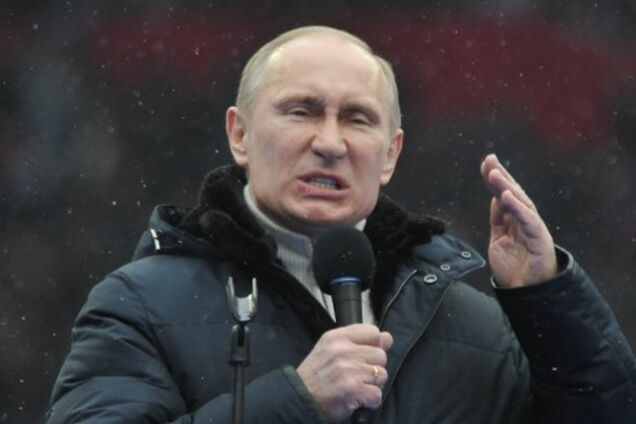 Путин знает, как 'отключить Россию за один день'