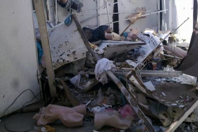 Как выглядит Луганск сегодня?