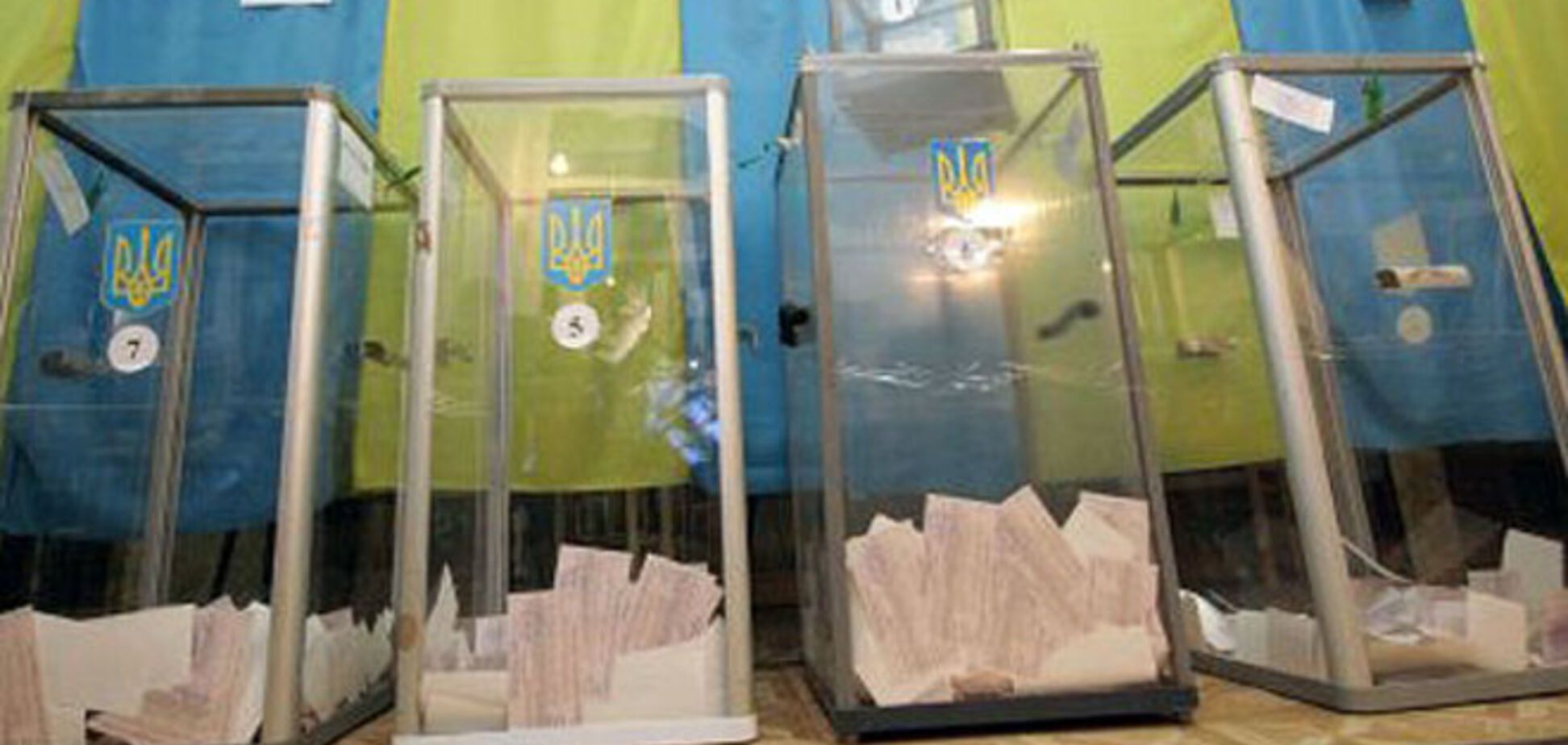 Воронцов  призвал общественные организации объединиться для проведения демократических выборов 