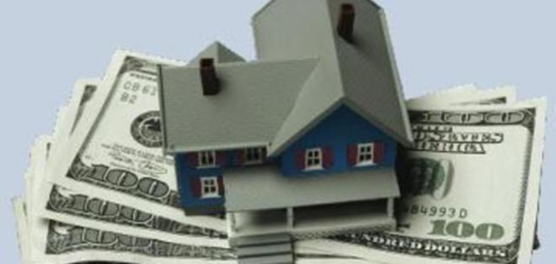 В Украине подешевеет оценка недвижимости