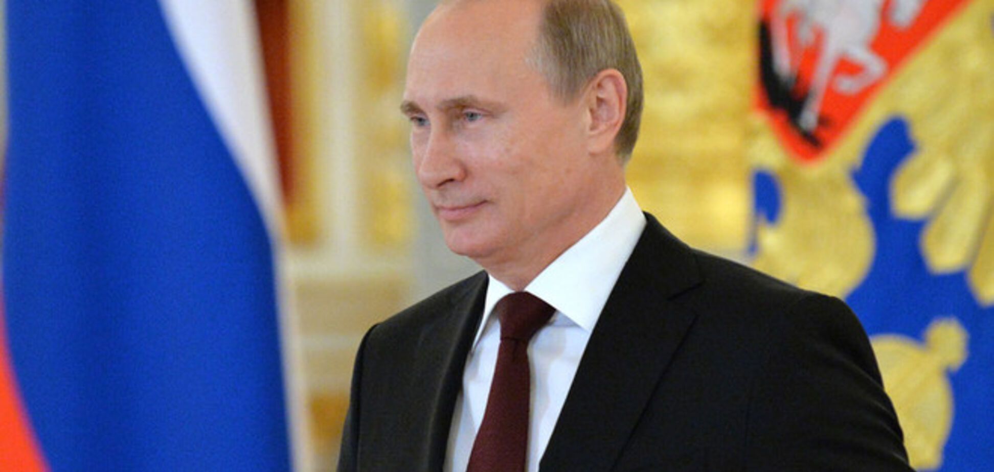 Эксперт: Путин будет пытаться навязать Украине 'боснийский сценарий'