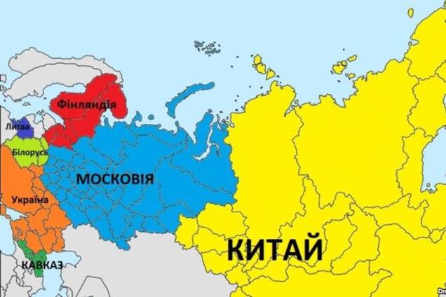 В очікуванні Третьої світової війни. Як зміниться світ