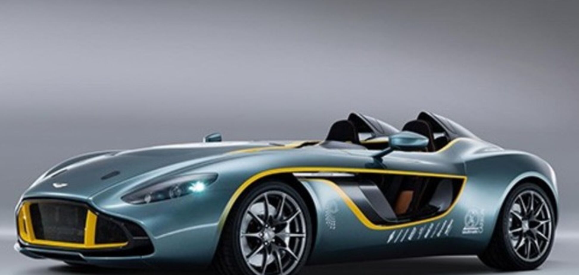 Топ самых крутых и завораживающих концепт-каров