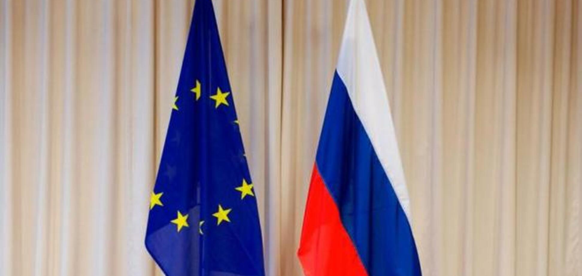 Представитель Украины при ЕС рассказал о подготовке Брюсселем новых санкций против Москвы