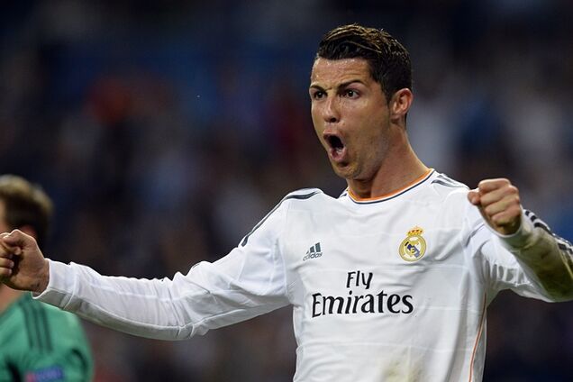 Роналду похвалил МЮ за фантастическую сделку