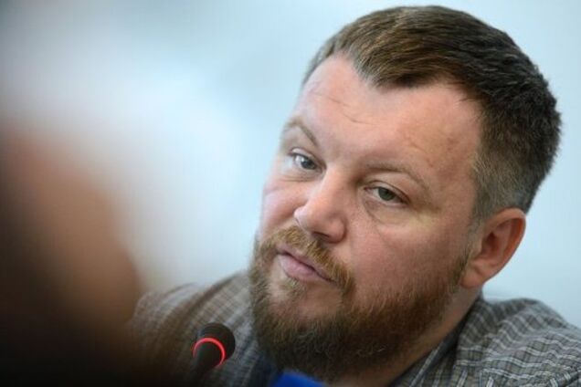 Террористы передумали быть частью 'единого политического пространства' Украины