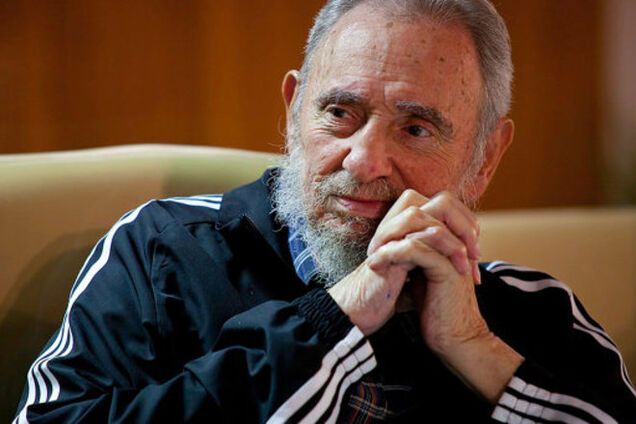 Фидель Кастро сравнил членов НАТО с нацистами