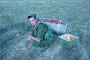 "Другой работы-то нет"