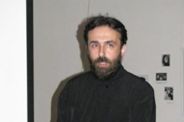 Российский священник отлучил от причастия участников и подстрекателей к 'братоубийственной' войне в Украине