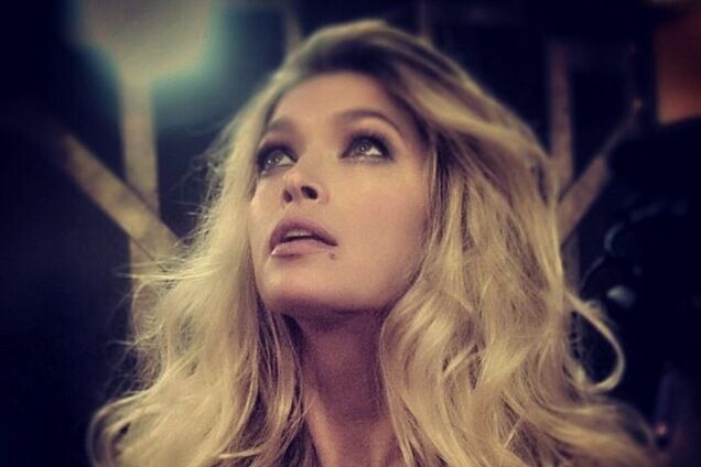 Брежнева прокомментировала слухи о беременности от Меладзе