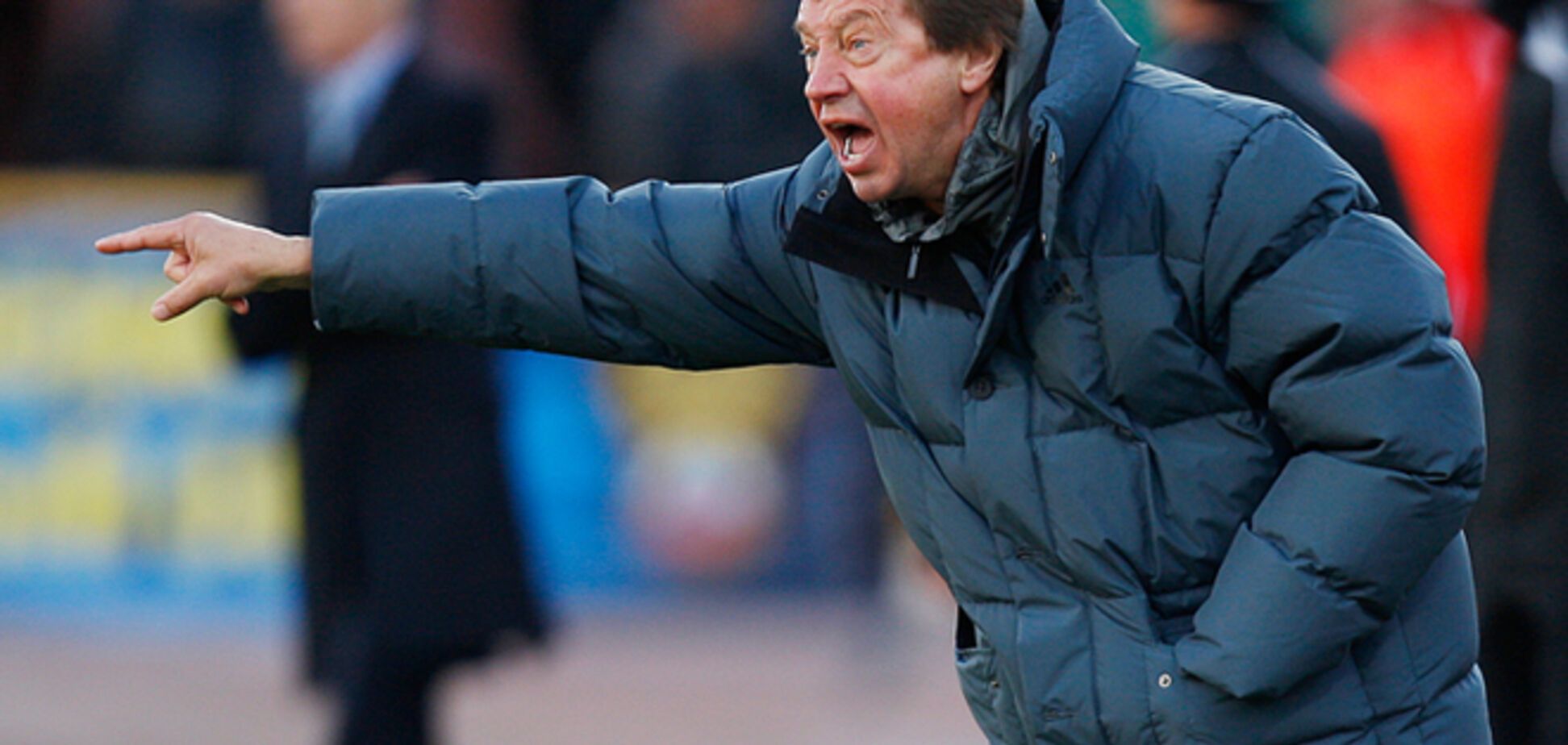 Информация о вероятном исключении из ФИФА и УЕФА спровоцировала истерику в России