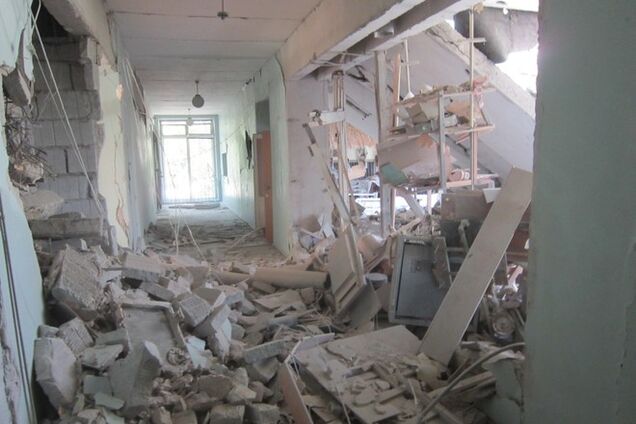 СМИ РФ перекрутили доклад Human Rights Watch, обвинив украинские власти в гибели мирного населения Донбасса