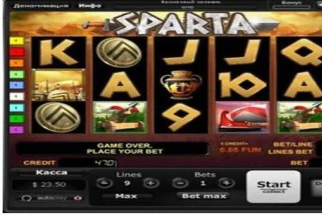 Игровые автоматы: пять причин запустить игровой эмулятор прямо сейчас