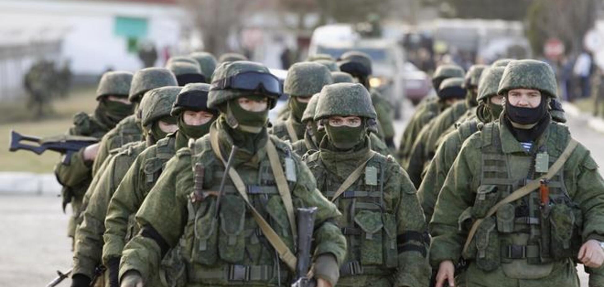 Росія застерегла Україну від спроб повернути Крим