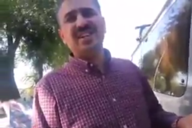 Казахстанские патриоты начали 'охоту' на любителей 'русского мира'