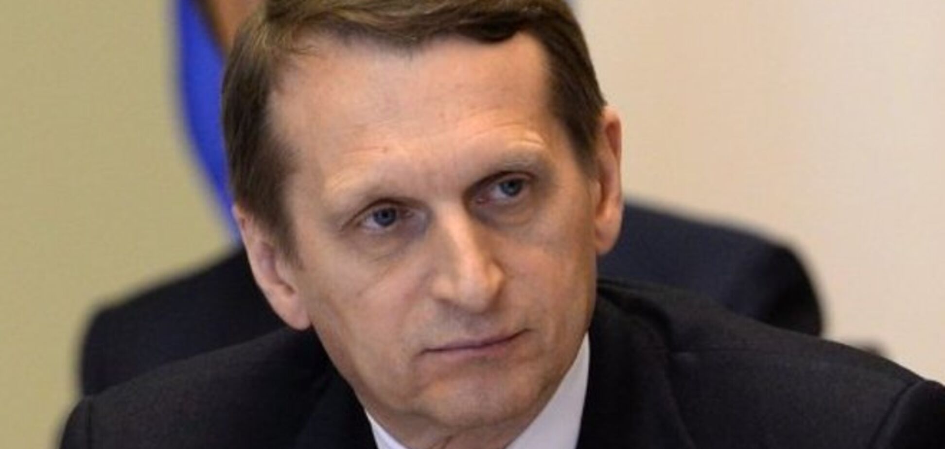 Спикер Госдумы РФ хочет выступить на сессии ПАСЕ