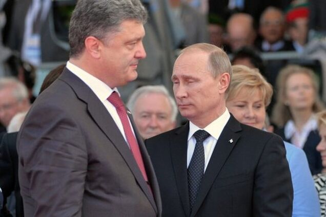 Миф о всемогуществе Путина развеян