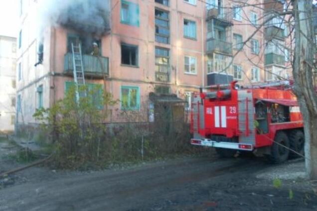 Хрущевкам в Киеве грозят пожары из-за бойлеров