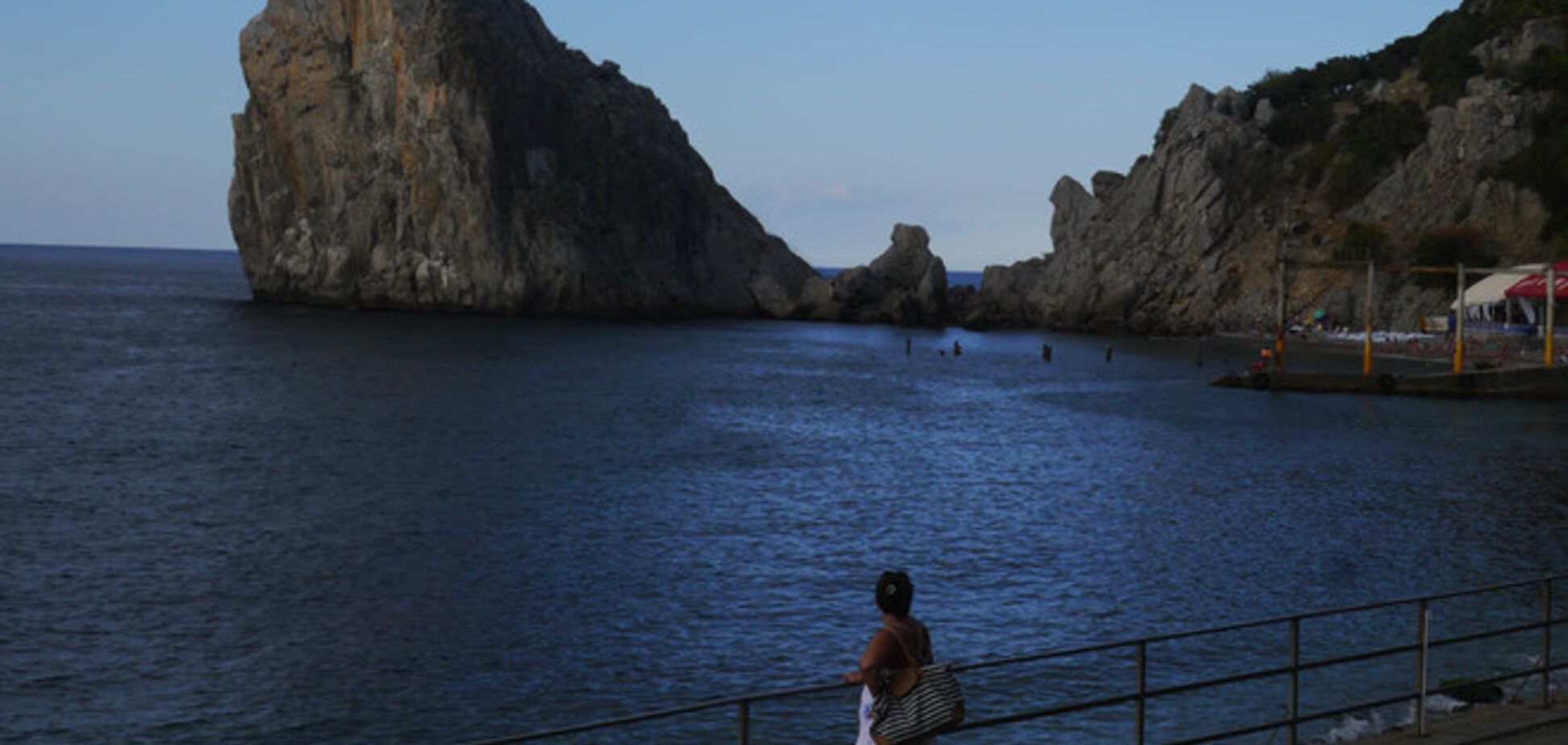 Крым: уже не Украина, но еще не Россия