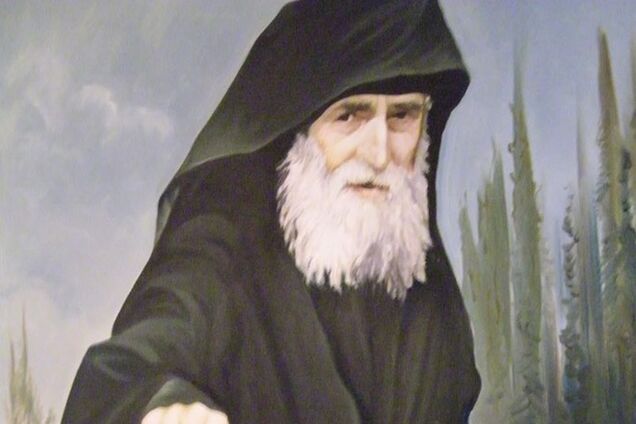 Афонские старцы: украинцы создадут могучее государство, сравнимое с Киевской Русью