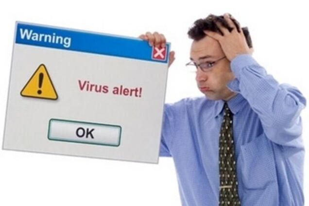 Украинских абонентов МТС атакуют SMS-вирусы