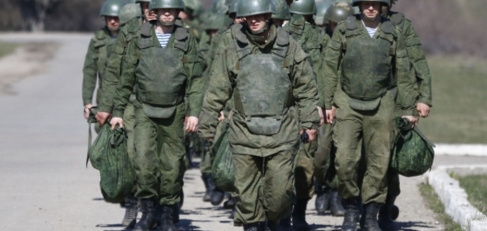 Радник міністра оборони заявив про загибель двох тисяч солдатів РФ в Україні