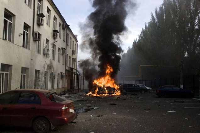 Чи зупинить НАТО Росію