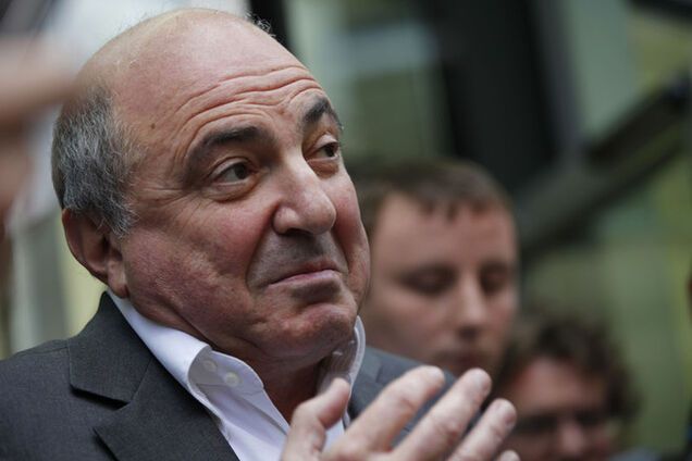 Генпрокуратура РФ строит планы на имущество Березовского